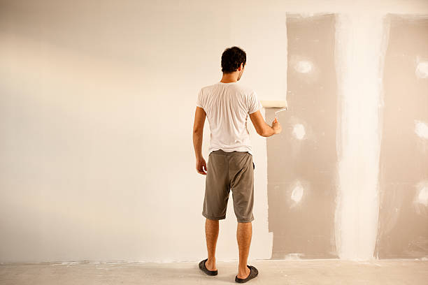 Best Trim and Molding Painting  in Columbus, TX